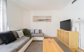 Budapest Central Home With Parking&Terrace