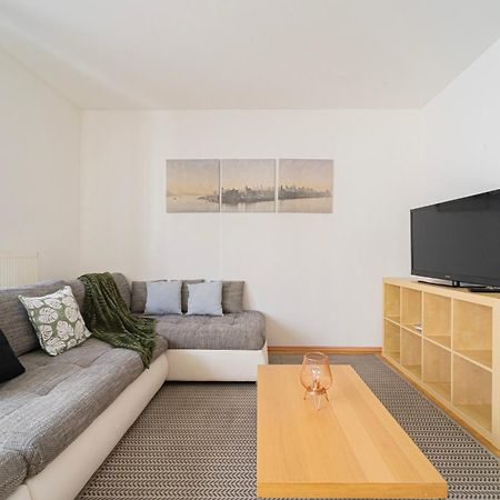Budapest Central Home With Parking&Terrace Exterior photo